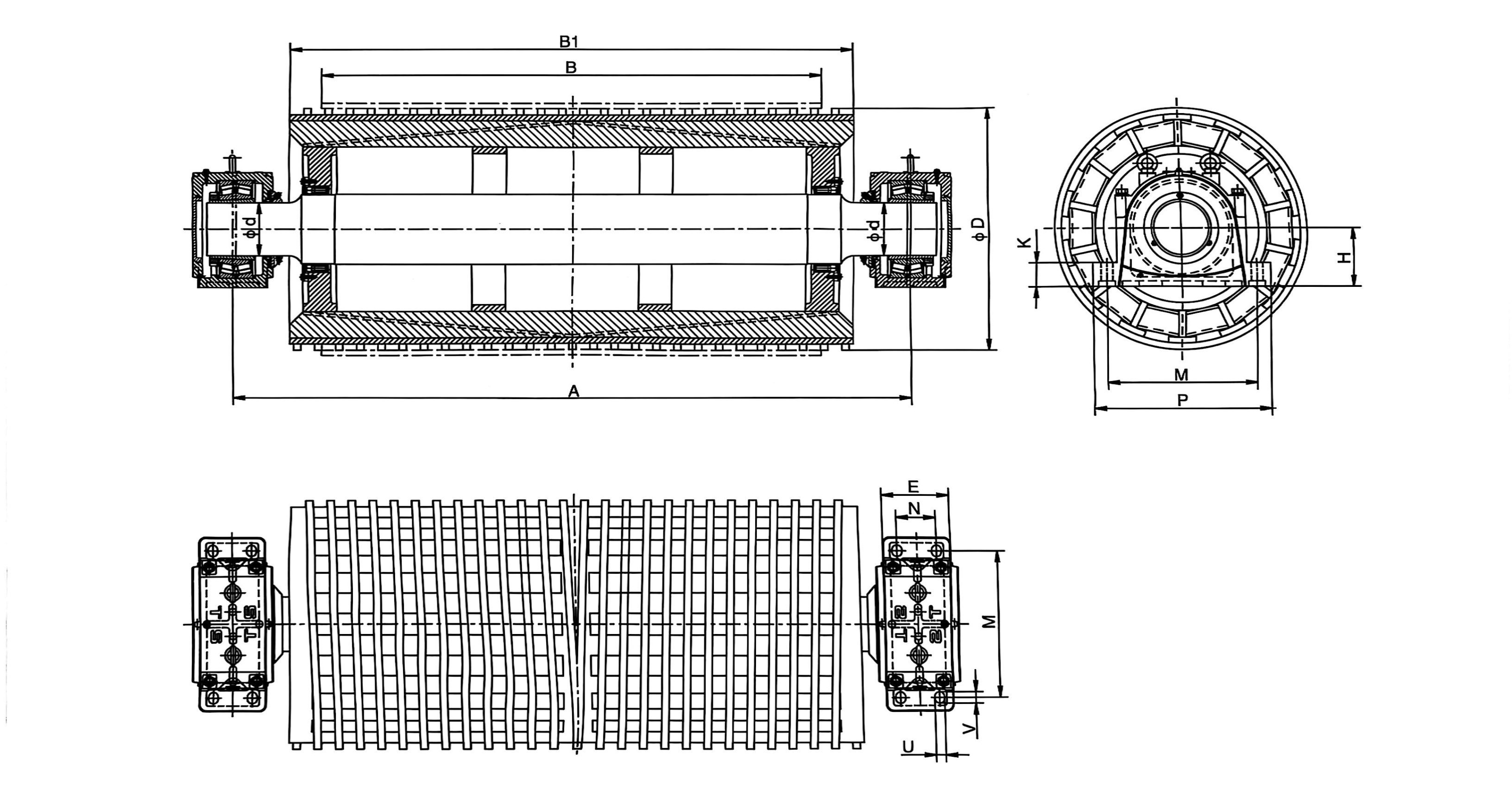 Барабан-для-выгрузки-шлака-B-=-500-~-2400-мм-2